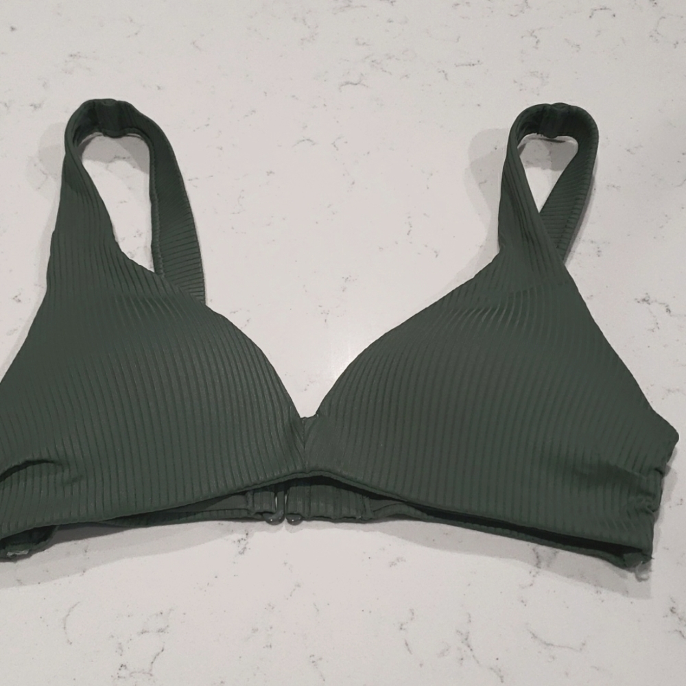 Size 4 Bikini Top